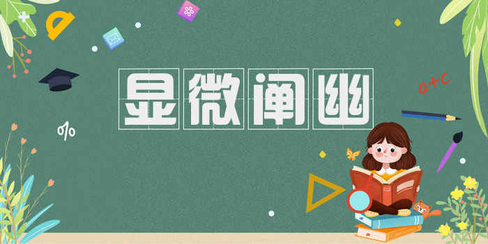 显微阐幽