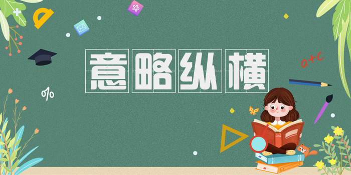 意略纵横