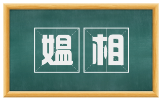媪相
