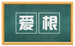 爱根