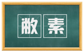 敝素