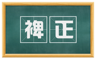 裨正