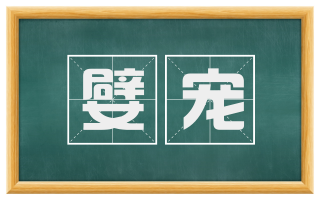 嬖宠