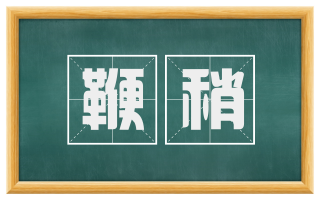 鞭稍