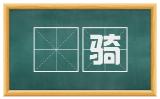 猋骑