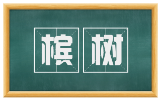 槟树