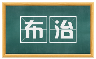 布治