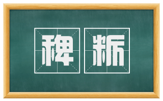 稗粝
