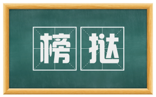 榜挞