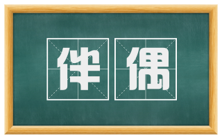 伴偶