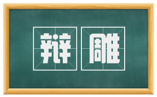 辩雕