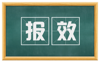 报效