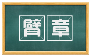 臂章