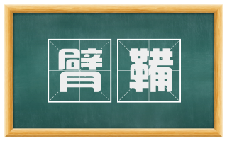 臂鞴
