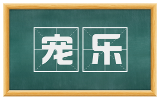 宠乐