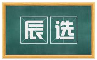 辰选