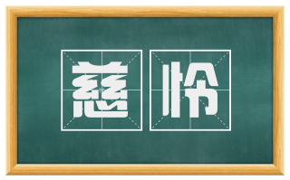 慈怜