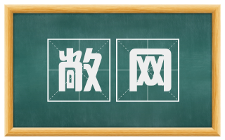 敞网