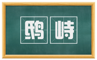 鸱峙