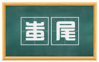 蚩尾