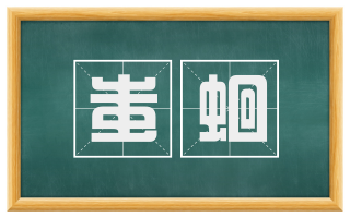 蚩蛔