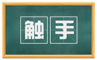触手