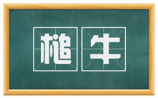 槌牛