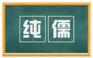 纯儒