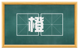 橙虀