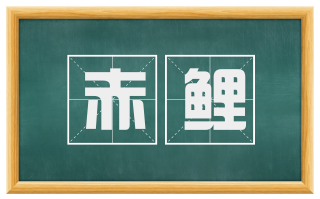 赤鲤