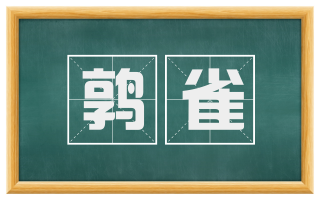 鹑雀