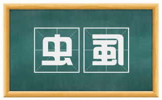 虫虱