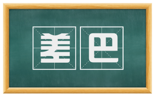 差巴