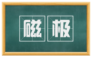 磁极