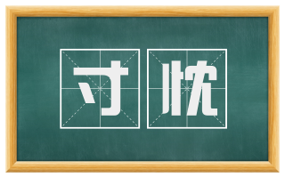 寸忱