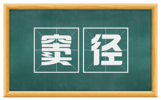 窦径