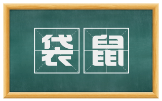 袋鼠
