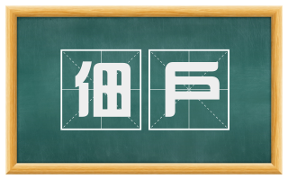 佃户