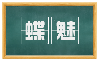 蝶魅