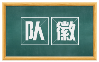 队徽