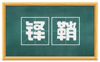 铎鞘