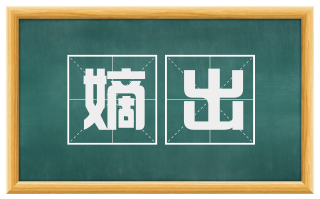 嫡出