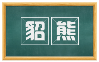 貂熊