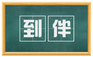 到伴