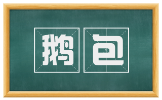 鹅包