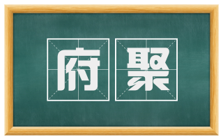 府聚