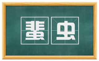 蜚虫