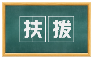 扶拨