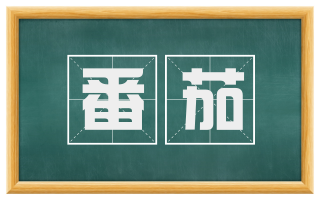 番茄