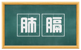 肺膈